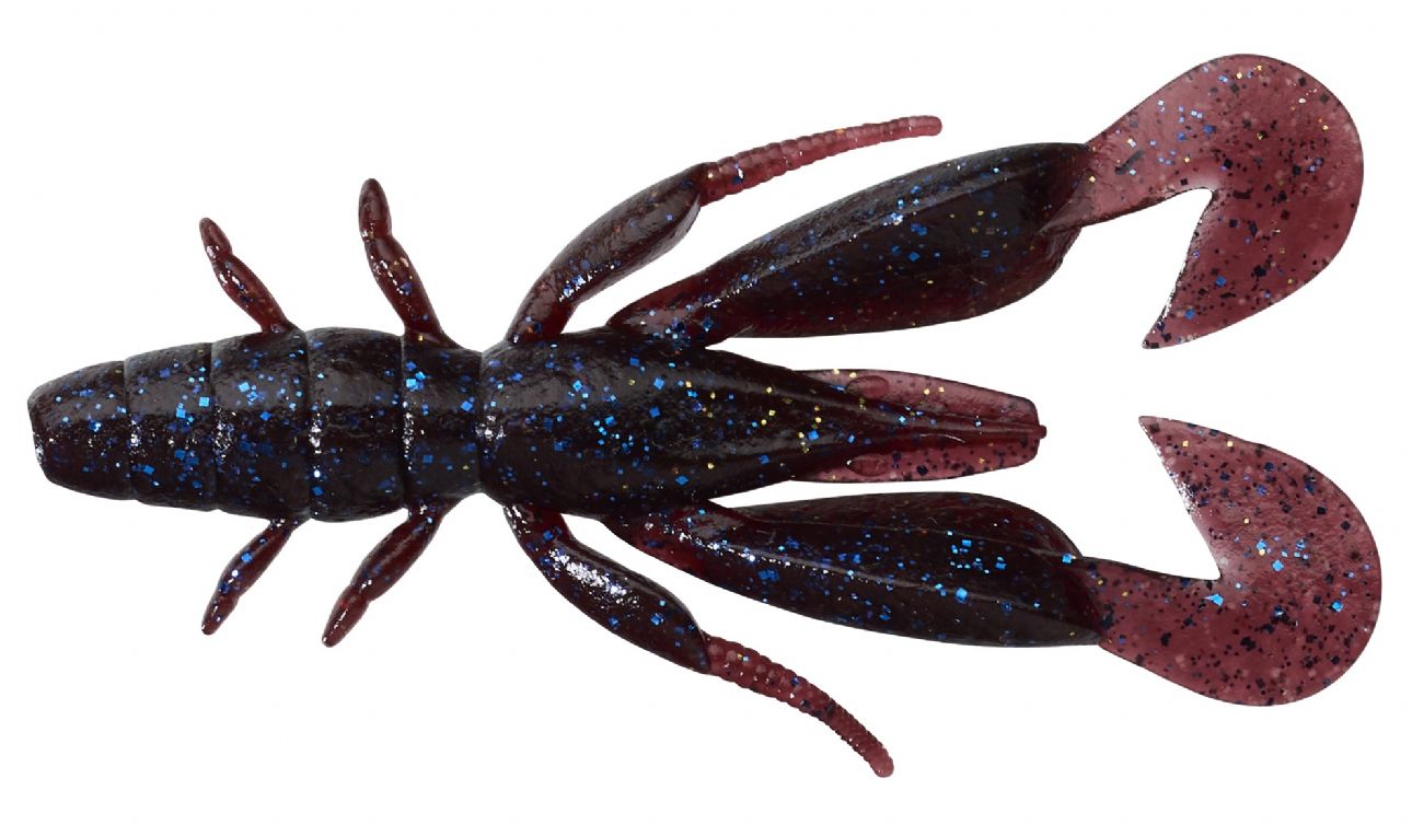 Illex Chunk Craw 2.8 inch